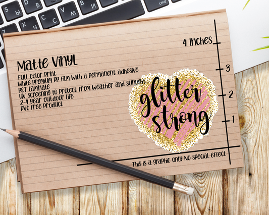 Premium Sticker Pack Vinyl Collection (4)