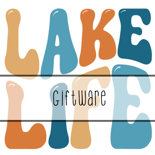 AB1 Lake Life Giftware