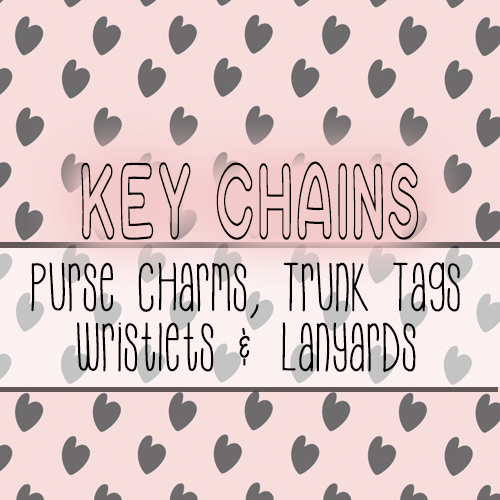 Keychains NP