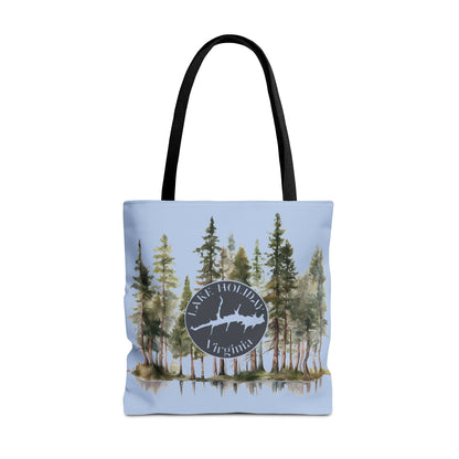 Tote Bag (AOP) LHCC Activities 2 (Special Order Minimum & Code Required)