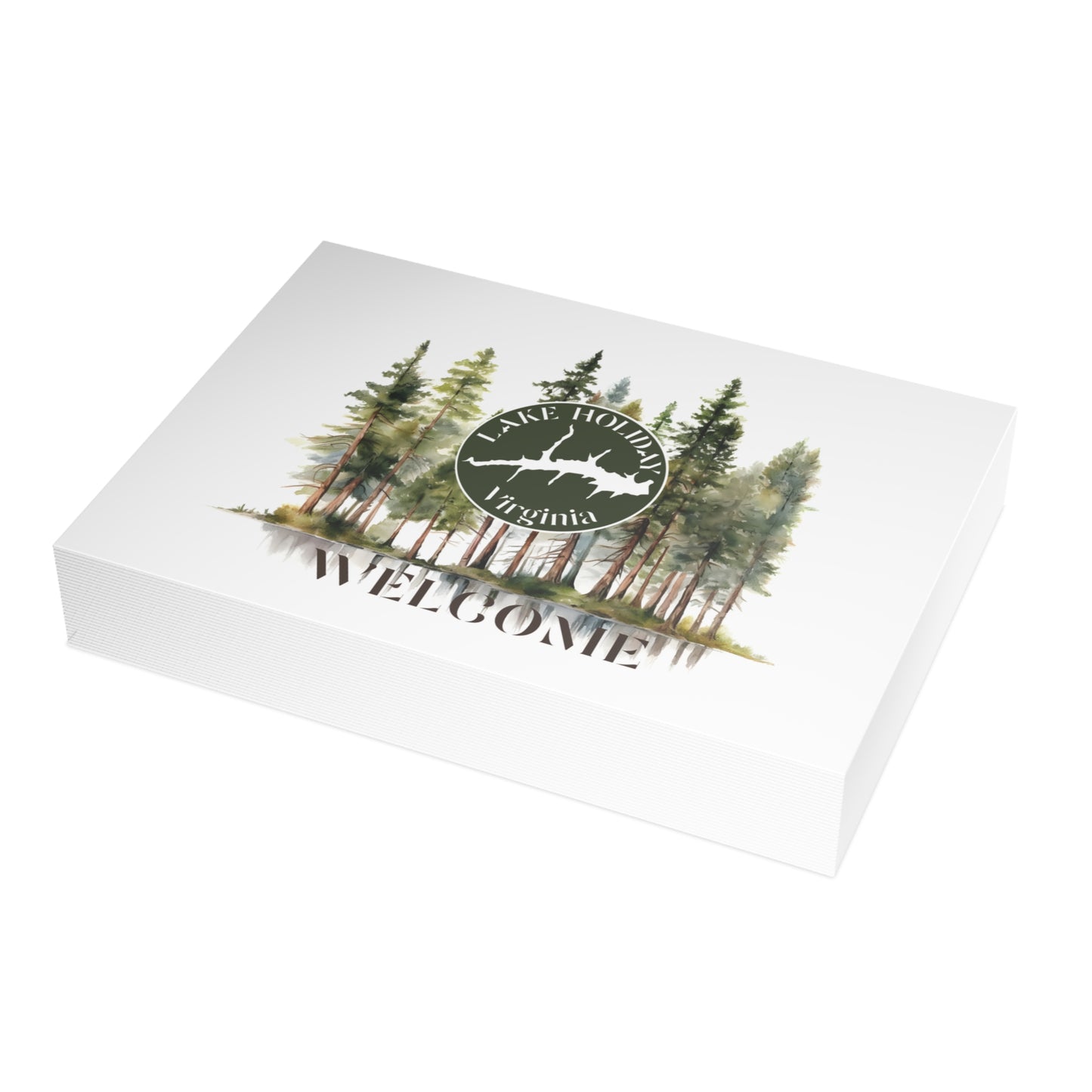 Postcard Bundles (envelopes included)