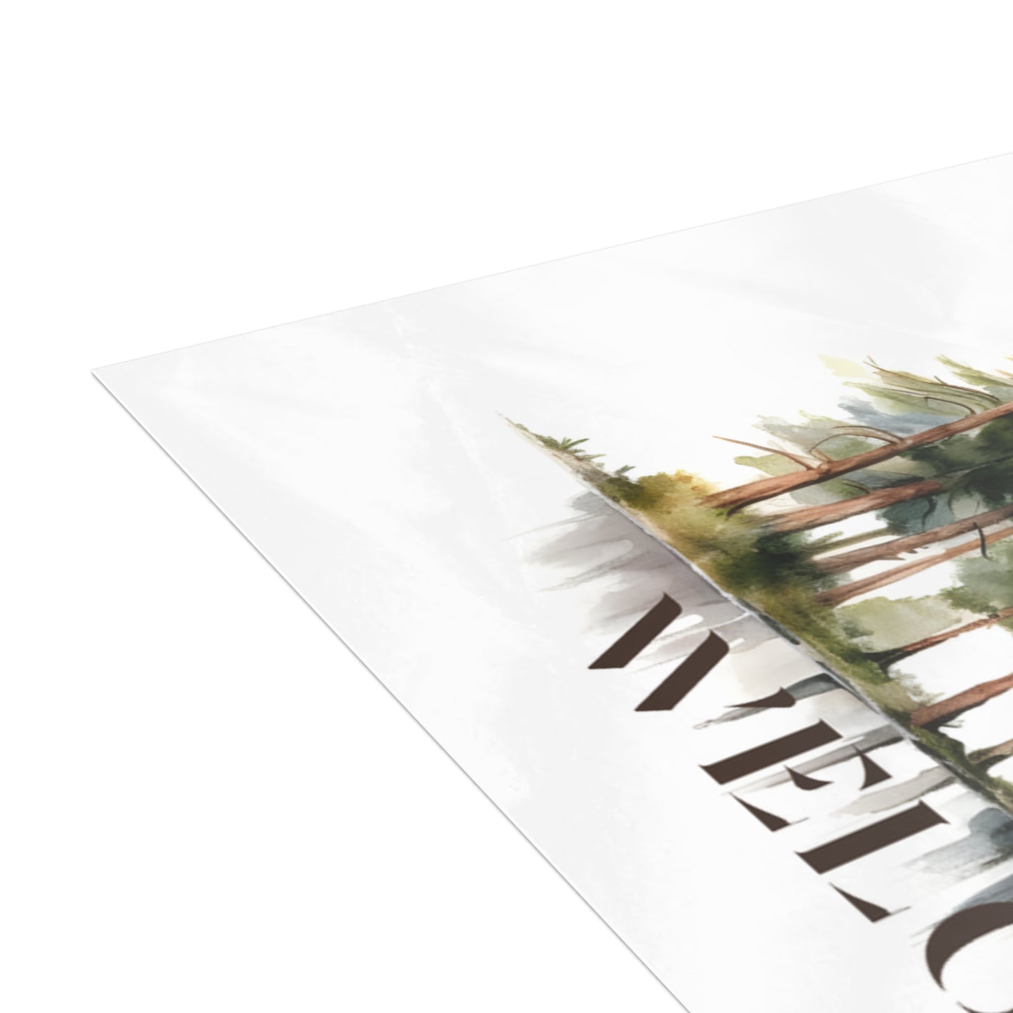 Postcard Bundles (envelopes included)