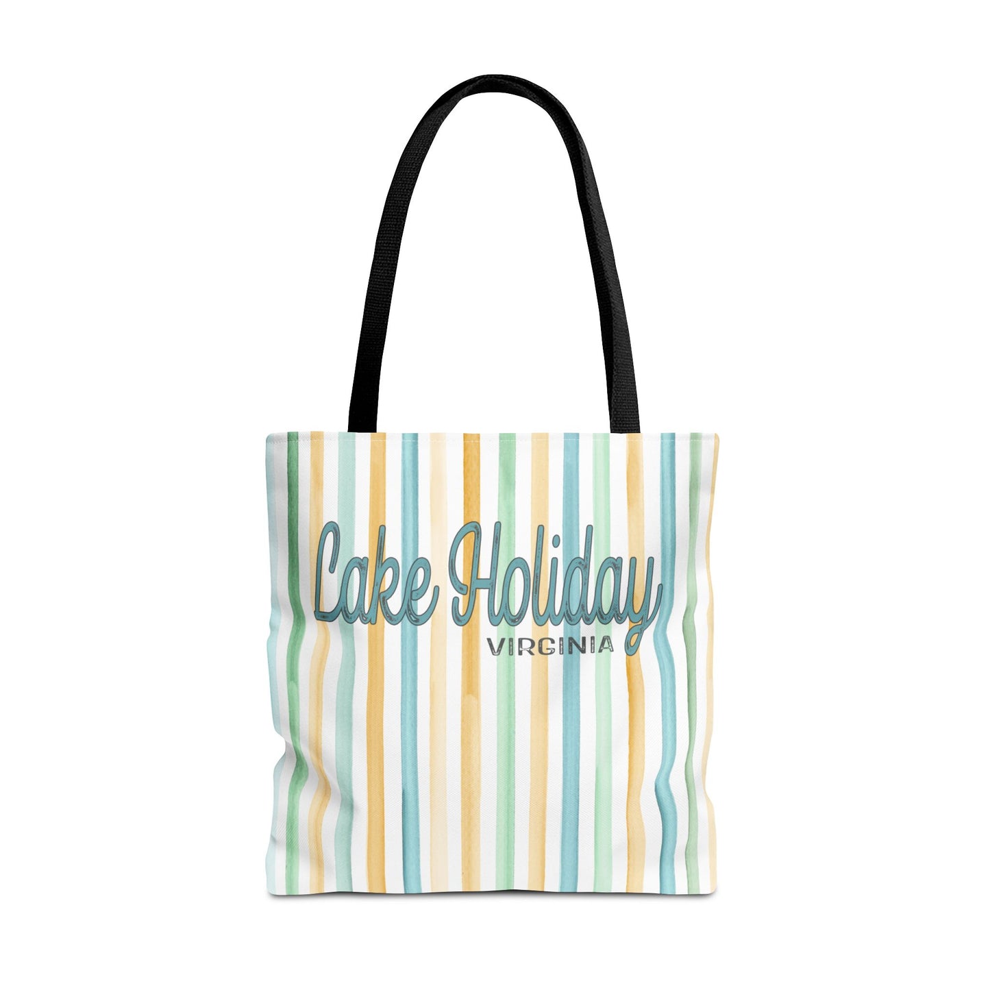 Tote Bag (AOP) LHCC Activities