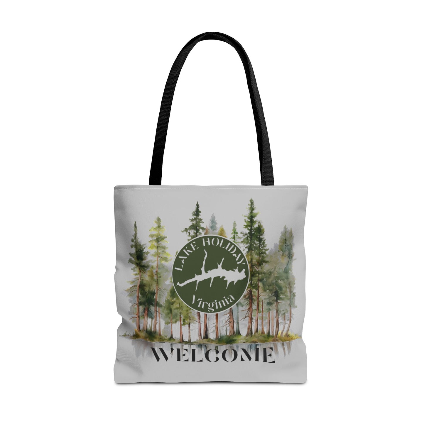 Tote Bag (AOP)