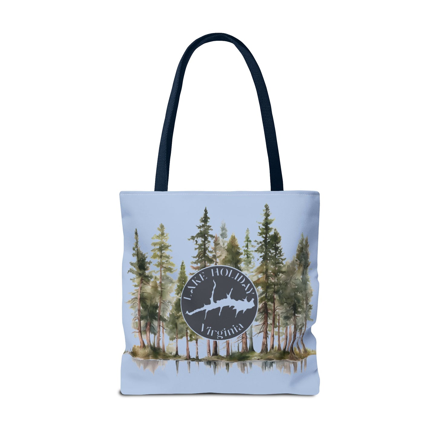 Tote Bag (AOP) LHCC Activities 2 (Special Order Minimum & Code Required)