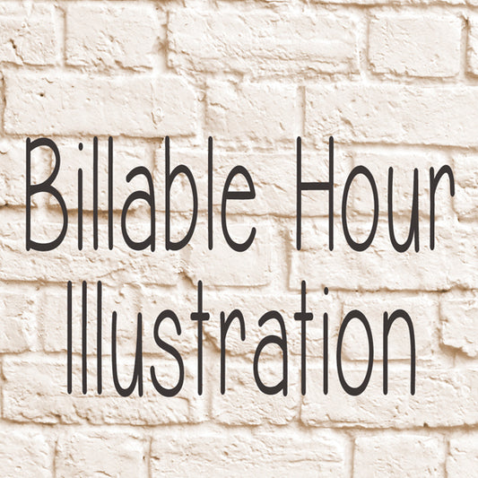 Graphic Services Billable Hour