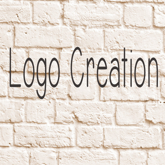Graphic Services Logo Creation