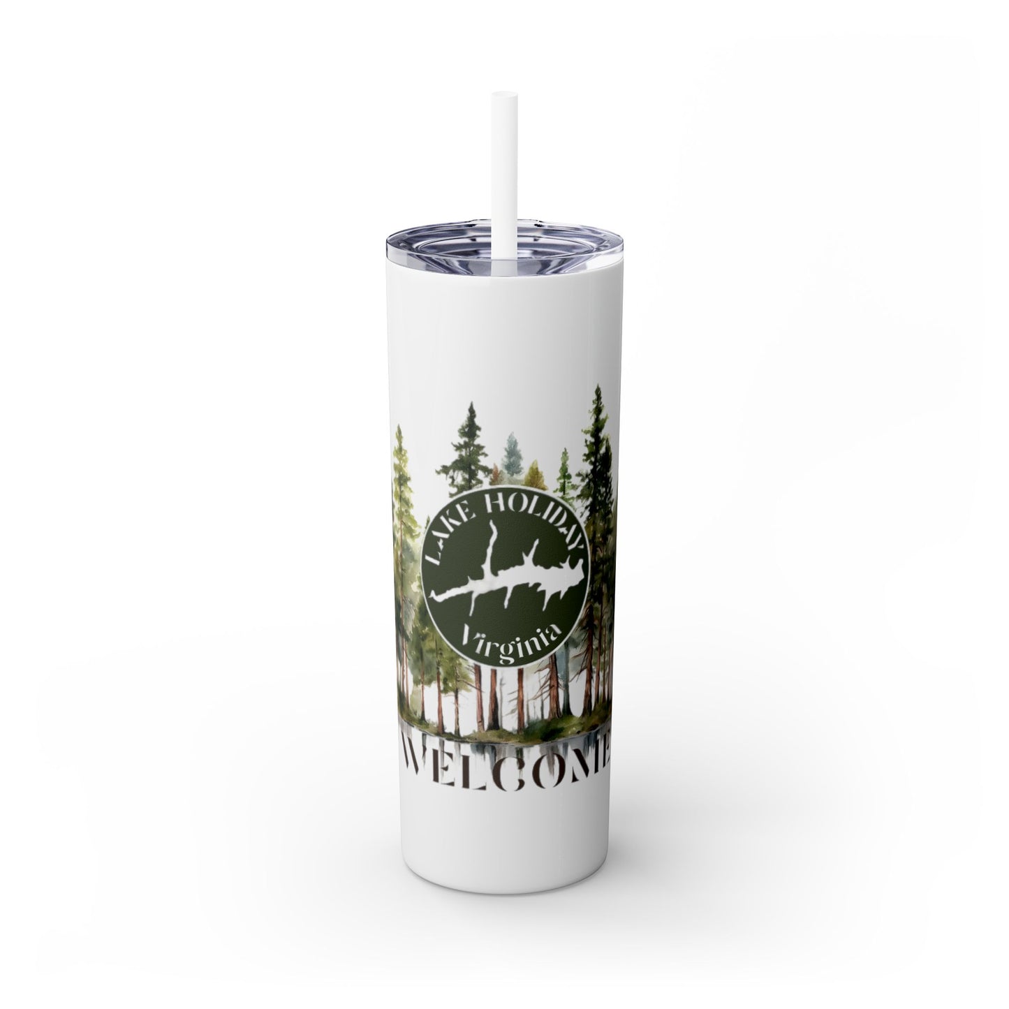 Custom Tumblers (Special Order)